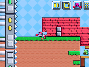 Игра Хлюпающий Бег (Squish Run) — играть онлайн бесплатно (изображение №2)