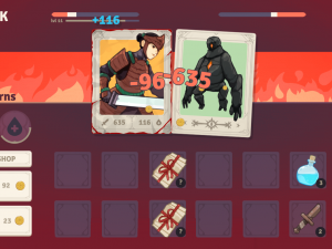 Игра Фэнтези Слияние (Fantasy Merger) — играть онлайн бесплатно (изображение №3)