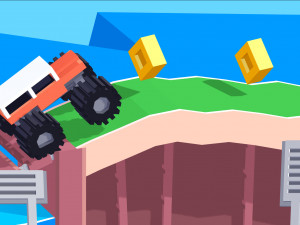 Игра Следы Монстров (Monster Tracks) — играть онлайн бесплатно (изображение №6)