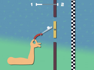 Игра Колбаса Флип (Sausage Flip) — играть онлайн бесплатно (изображение №2)