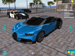 Игра Перестрелка Гангстеров и Полиции (Gangster Shooting Police) — играть онлайн бесплатно (изображение №2)