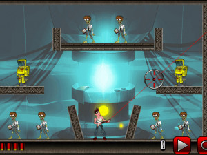 Игра Тупые Зомби 2 (Stupid Zombies 2) — играть онлайн бесплатно (изображение №5)