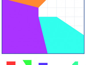 Игра Танграм (Tangram) — играть онлайн бесплатно (изображение №2)