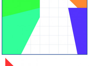 Игра Танграм (Tangram) — играть онлайн бесплатно (изображение №4)