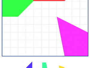 Игра Танграм (Tangram) — играть онлайн бесплатно (изображение №7)