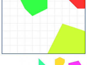 Игра Танграм (Tangram) — играть онлайн бесплатно (изображение №8)