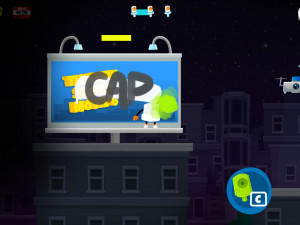 Игра Время Граффити (Graffiti Time) — играть онлайн бесплатно (изображение №4)