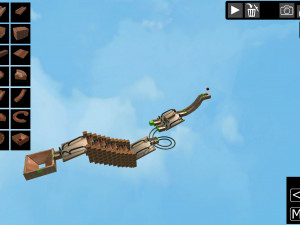 Игра Мраморный Бег (Marble Run) — играть онлайн бесплатно (изображение №3)