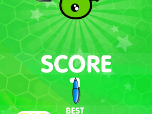 Игра Ананасовая Ручка 2 (Pineapple Pen 2) — играть онлайн бесплатно (изображение №2)