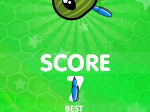 Игра Ананасовая Ручка 2 (Pineapple Pen 2) — играть онлайн бесплатно (изображение №4)