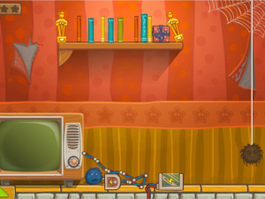 Игра Найди Конфету (Find The Candy) — играть онлайн бесплатно (изображение №5)