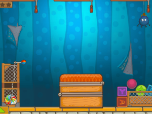 Игра Найди Конфету (Find The Candy) — играть онлайн бесплатно (изображение №2)