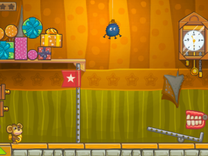 Игра Найди Конфету (Find The Candy) — играть онлайн бесплатно (изображение №3)