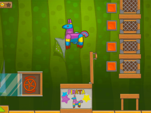 Игра Найди Конфету (Find The Candy) — играть онлайн бесплатно (изображение №4)