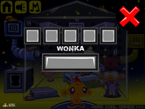 Игра Счастливая Обезьянка 595: Обезьяна и Большой Стеклянный Лифт 2022 Год (Monkey GO Happy Stage 595: Monkey and the Great Glass Elevator Year 2022 is Finally Here) — играть онлайн бесплатно (изображение №3)