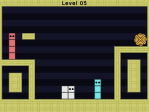 Игра Блокины (Blockins) — играть онлайн бесплатно (изображение №4)
