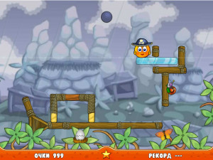 Игра Апельсиновая Кожура: Пираты (Cover Orange: Pirates) — играть онлайн бесплатно (изображение №6)