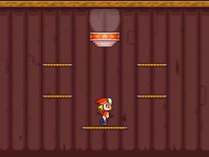 Игра Канатный Театр (Tightrope Theatre) — играть онлайн бесплатно (изображение №3)