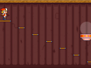 Игра Канатный Театр (Tightrope Theatre) — играть онлайн бесплатно (изображение №5)