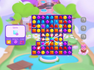 Игра Скайдом Рефордж (Skydom Reforged) — играть онлайн бесплатно (изображение №2)