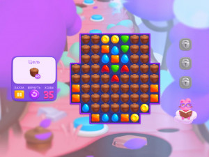 Игра Скайдом Рефордж (Skydom Reforged) — играть онлайн бесплатно (изображение №3)