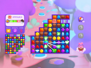 Игра Скайдом Рефордж (Skydom Reforged) — играть онлайн бесплатно (изображение №5)