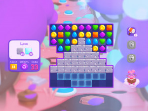 Игра Скайдом Рефордж (Skydom Reforged) — играть онлайн бесплатно (изображение №6)