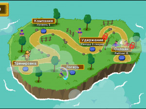 Игра Нуб Против Про Стик Вар (Noob vs Pro Stick War) — играть онлайн бесплатно (изображение №3)