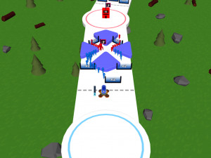 Игра Контроль Толпы (Mob Control) — играть онлайн бесплатно (изображение №3)