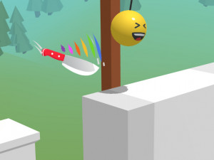 Игра Нарезать Все (Slice it All) — играть онлайн бесплатно (изображение №4)