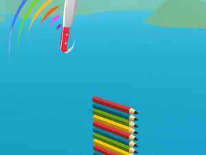 Игра Нарезать Все (Slice it All) — играть онлайн бесплатно (изображение №5)