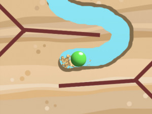 Игра Копай Это! (Dig This!) — играть онлайн бесплатно (изображение №2)