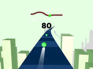 Игра Цветная Дорога (Color Road) — играть онлайн бесплатно (изображение №5)