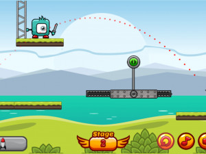 Игра Стреляй и Кричи Турбо (Shoot'n'Shout Turbo) — играть онлайн бесплатно (изображение №3)