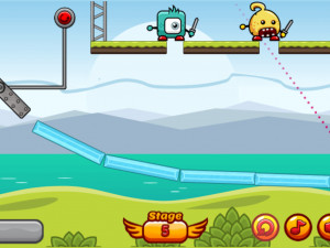 Игра Стреляй и Кричи Турбо (Shoot'n'Shout Turbo) — играть онлайн бесплатно (изображение №6)