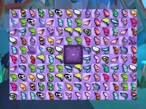 Игра Бабочка Симай (Butterfly Shimai) — играть онлайн бесплатно (изображение №2)