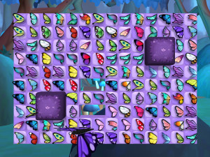 Игра Бабочка Симай (Butterfly Shimai) — играть онлайн бесплатно (изображение №3)