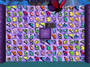 Игра Бабочка Симай (Butterfly Shimai) — играть онлайн бесплатно (изображение №5)