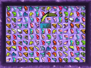 Игра Бабочка Симай (Butterfly Shimai) — играть онлайн бесплатно (изображение №7)