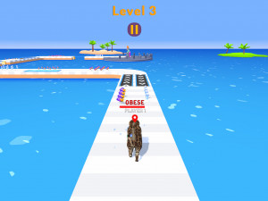 Игра Тренер Домашних Животных (Pet Trainer) — играть онлайн бесплатно (изображение №3)