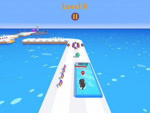 Игра Тренер Домашних Животных (Pet Trainer) — играть онлайн бесплатно (изображение №5)