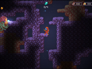 Игра Космический Майор Шахтер (Space Major Miner) — играть онлайн бесплатно (изображение №4)