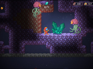 Игра Космический Майор Шахтер (Space Major Miner) — играть онлайн бесплатно (изображение №5)