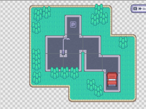 Игра Поворот Трека (Track Rotate) — играть онлайн бесплатно (изображение №2)