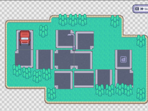 Игра Поворот Трека (Track Rotate) — играть онлайн бесплатно (изображение №3)