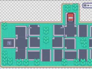 Игра Поворот Трека (Track Rotate) — играть онлайн бесплатно (изображение №6)