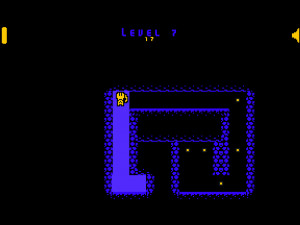 Игра Томб оф зе Кэт Колор (Tomb of The Cat Color) — играть онлайн бесплатно (изображение №2)