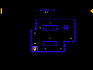 Игра Томб оф зе Кэт Колор (Tomb of The Cat Color) — играть онлайн бесплатно (изображение №3)