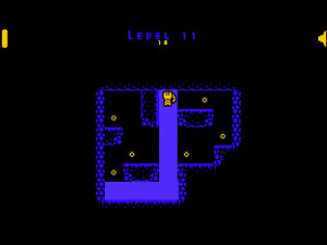 Игра Томб оф зе Кэт Колор (Tomb of The Cat Color) — играть онлайн бесплатно (изображение №4)