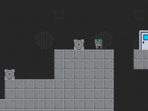 Игра Робокс (Robox) — играть онлайн бесплатно (изображение №2)